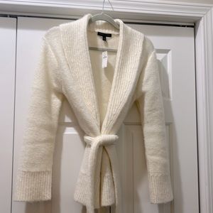 Banana republic ladies sweater